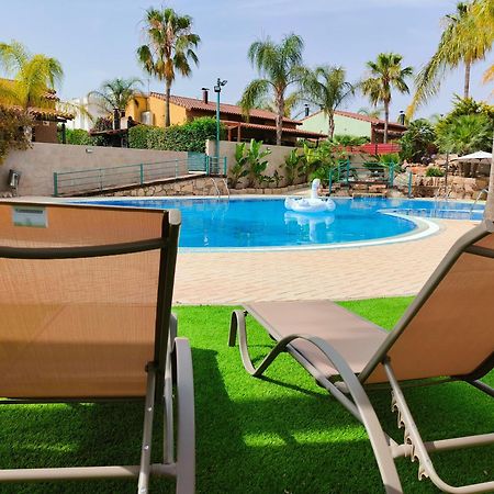 Holiday Home Valencia ริบา-โรฆา เด ตูเรีย ภายนอก รูปภาพ