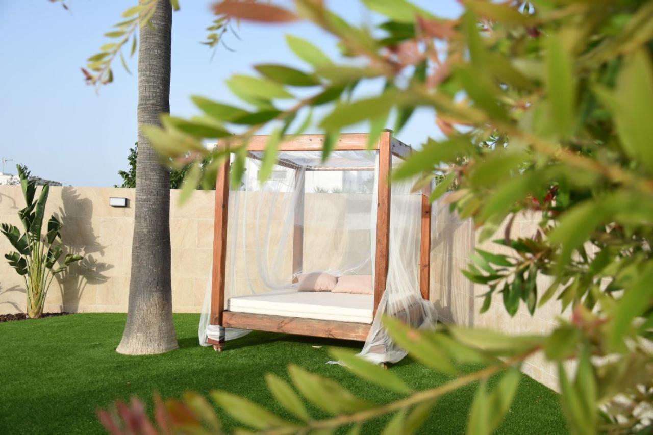 Holiday Home Valencia ริบา-โรฆา เด ตูเรีย ภายนอก รูปภาพ