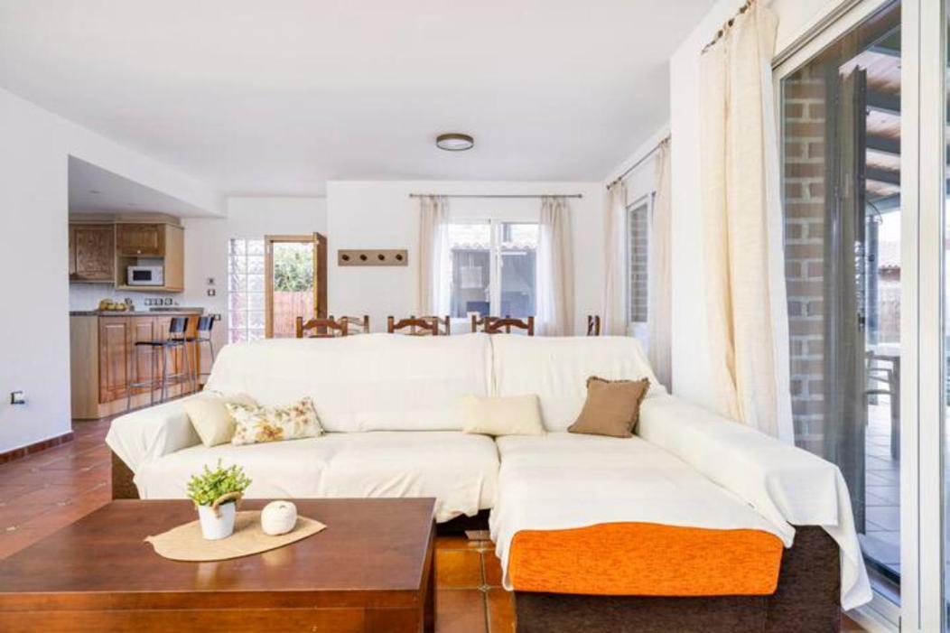 Holiday Home Valencia ริบา-โรฆา เด ตูเรีย ภายนอก รูปภาพ