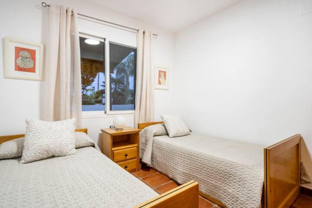 Holiday Home Valencia ริบา-โรฆา เด ตูเรีย ภายนอก รูปภาพ