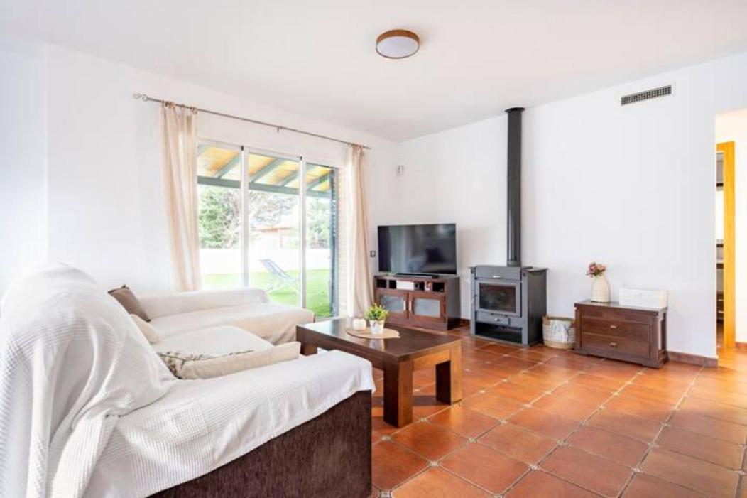 Holiday Home Valencia ริบา-โรฆา เด ตูเรีย ภายนอก รูปภาพ