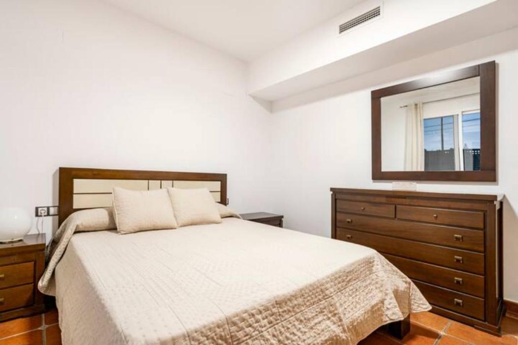 Holiday Home Valencia ริบา-โรฆา เด ตูเรีย ภายนอก รูปภาพ