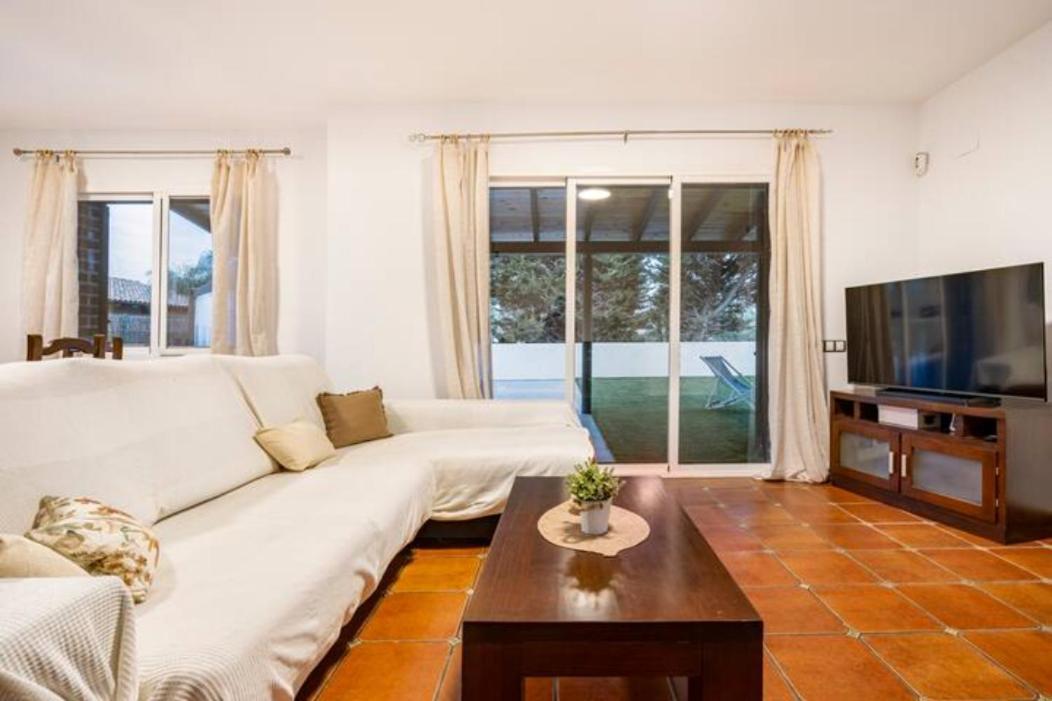 Holiday Home Valencia ริบา-โรฆา เด ตูเรีย ภายนอก รูปภาพ