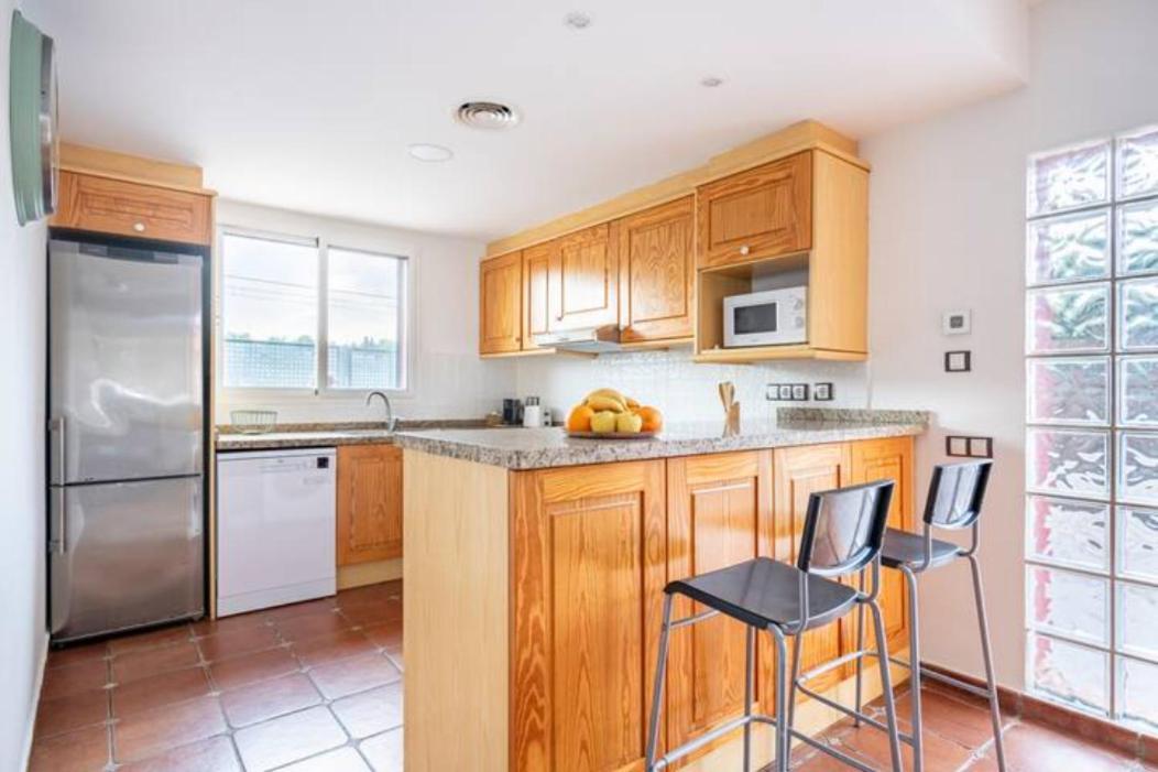 Holiday Home Valencia ริบา-โรฆา เด ตูเรีย ภายนอก รูปภาพ