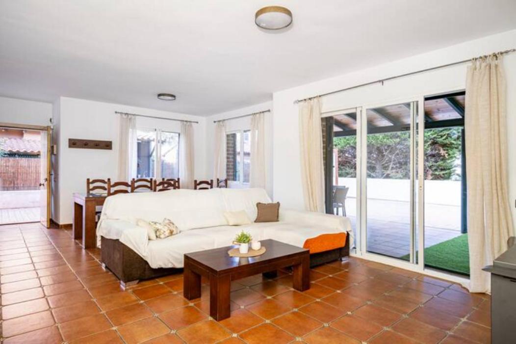 Holiday Home Valencia ริบา-โรฆา เด ตูเรีย ภายนอก รูปภาพ