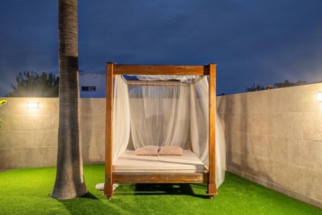 Holiday Home Valencia ริบา-โรฆา เด ตูเรีย ภายนอก รูปภาพ