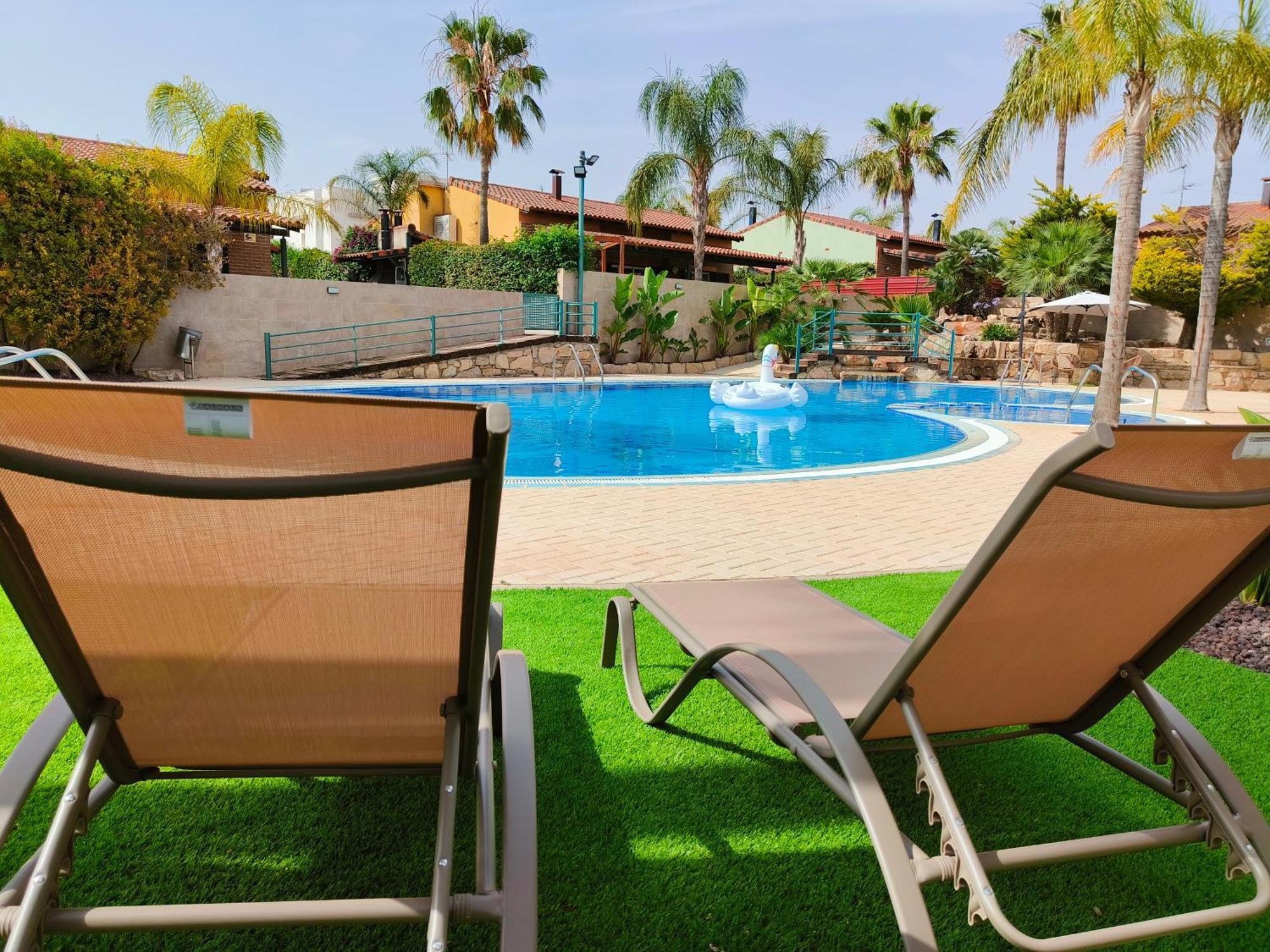 Holiday Home Valencia ริบา-โรฆา เด ตูเรีย ภายนอก รูปภาพ